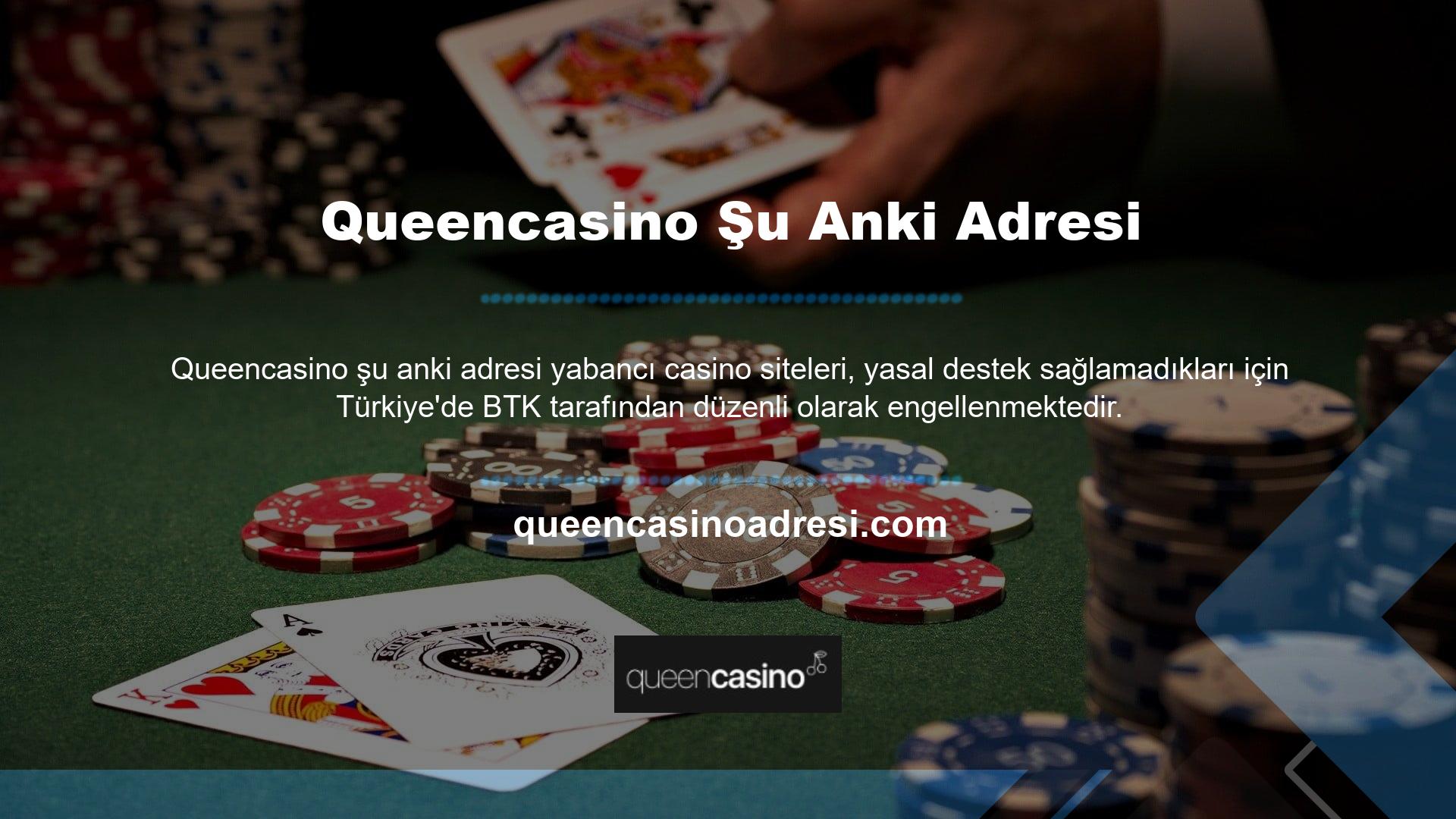 Bununla birlikte, dijital alanın değiştirilmesi, yasa dışı web sitelerinin Türk casino pazarına yeniden girmesine izin verdi