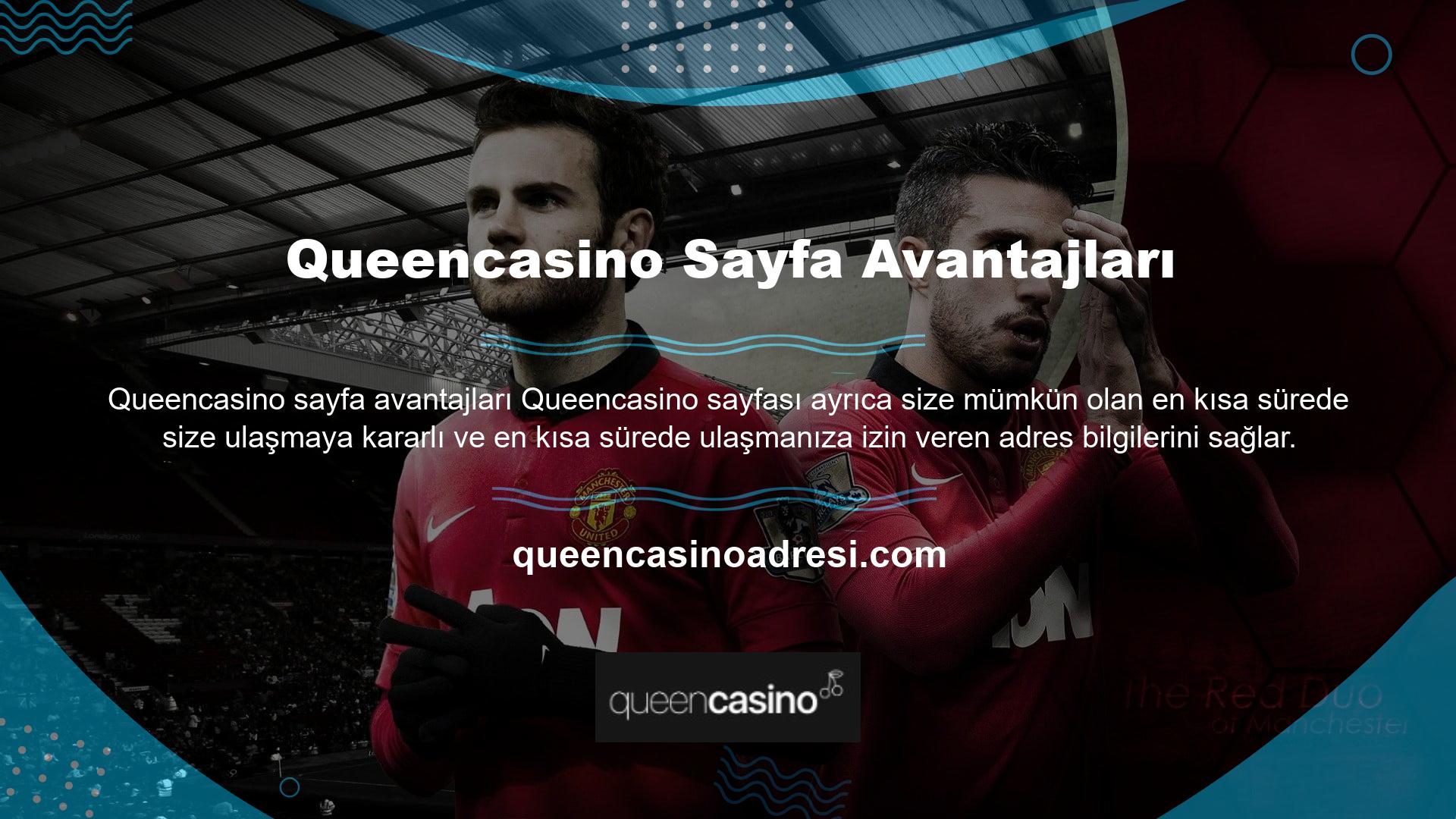 Özellikle, casino oyunları en uygun talep alanını yarattı ve bu sistemler sayesinde üyelerine birçok eğlenceli oyun sunuyor